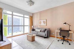 Icon (D2), Apartment #601620511